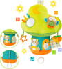 Fehn Arbre musical avec DEL 4001998071078