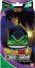 bandai Dragon Ball Super 06 Destroyer Kings Starter Box #8 - Rising Broly 811039031459