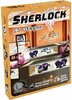 Geek Attitude Games Série Sherlock (fr) 13 otages 3770005193225