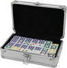 Noèse Collection Domino d9 avec mallette en aluminium 067233802214