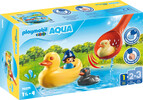 Playmobil Playmobil 70271 Famille de canards et enfant (avril 2021) 4008789702715