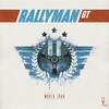 Holy Grail Games Rallyman GT (fr) Ext. tour du monde 3770011479504