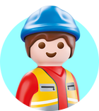 Playmobil - 1.2.3