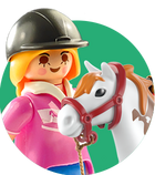 Playmobil - Campagne