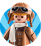 Playmobil - Figurine