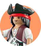 Playmobil - Pirates