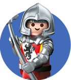 Playmobil - Chevaliers
