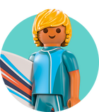 Playmobil - Sports et action
