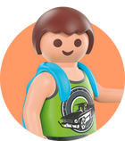 Playmobil - Ville