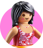 Playmobil - Maison de poupée