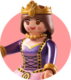 Playmobil - Princesses