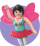 Playmobil - Fées