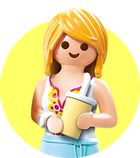 Playmobil - Varié