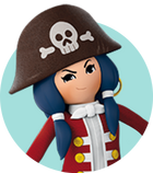 Playmobil - Super 4