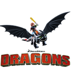 Playmobil - DreamWorks Dragons