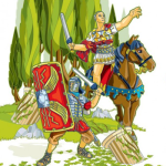 Figurine Papo - Les historiques