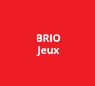 Brio jeux