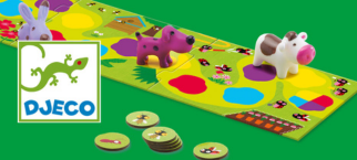 Djeco Jeux
