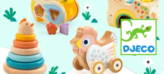 Djeco Jouets