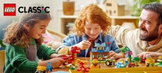 Lego Classique
