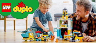 Lego Duplo