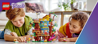 Lego Friends