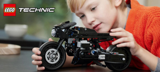 Lego Technic