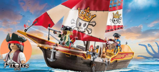 Pirates
