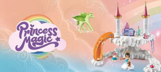 Princess Magic