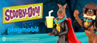 Scooby-doo