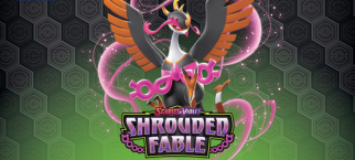 Shrouded Fable