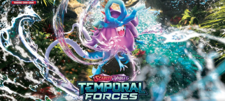 Temporal Forces