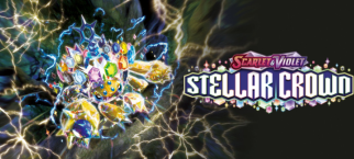 Stellar Crown