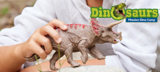 Dinosaure