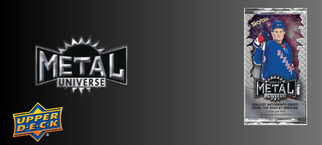 Metal Universe