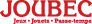 Joubec logo