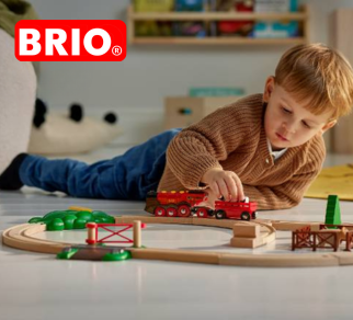 Brio