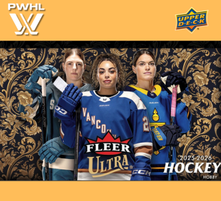 Fleer PWHL