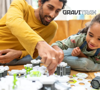 Gravitrax