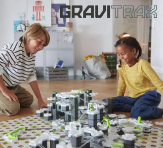 Gravitrax