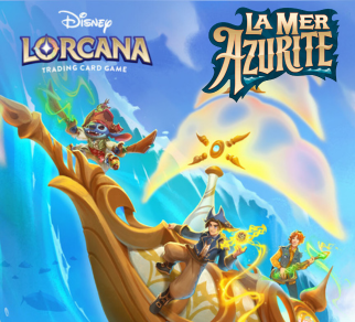 Lorcana