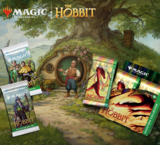 MTG Hobbit