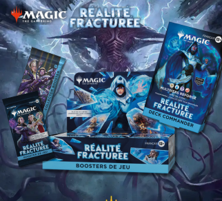 MTG Reality