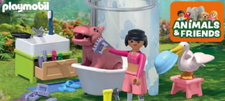 Playmobil