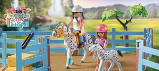 Playmobil