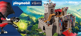 Playmobil