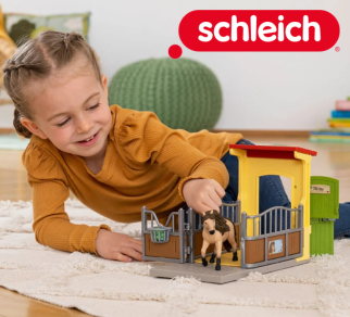 Schleich