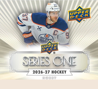 Hockey Series One 26/27 