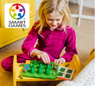 Smart Games